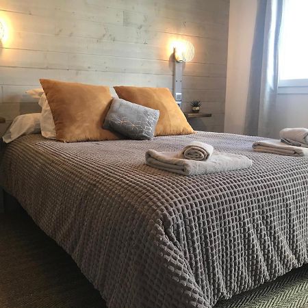 L'Honfleuraise Bed & Breakfast ภายนอก รูปภาพ