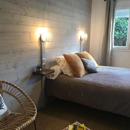 L'Honfleuraise Bed & Breakfast ภายนอก รูปภาพ